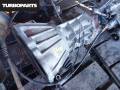 Механическая коробка переключения передач. Toyota Toyoace Toyota Dyna, LY162 Двигатель 5L