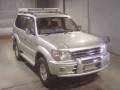 Toyota Land Cruiser Prado. RZJ95VZJ95KZJ95KDJ95, 3RZ5VZ1KZ1KD