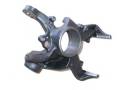 Поворотный кулак LH AUDI A3 Volkswagen GOLF JETTA New Beetle SKODA Octavia 96-05 Vag 1J0407255AG