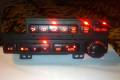 Блок управления климат-контролем. Toyota Cresta, JZX90 Toyota Chaser, JZX90