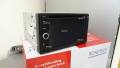 Мультимедиа Универсальная 6231 SD TV USB, DVD, MP3 Блютуз 172на98мм.
