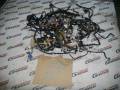 Электропроводка. Toyota Soarer, JZZ30 Двигатель 1JZGTE