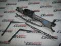 Мотор стеклоочистителя. Toyota Soarer, JZZ30 Двигатель 1JZGTE