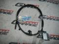 Тросик акселератора. Toyota Soarer, JZZ30 Двигатель 1JZGTE