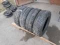 Bridgestone Blizzak Revo2. Зимние, без шипов, 2008 год, износ: 20%, 4 шт