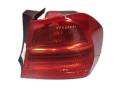 Фонарь задний BMW 3-Series E90 05-08 4D RH BMW 63216937458, правый