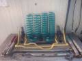 Комплект увеличения клиренса. Toyota Land Cruiser, FZJ80J, FJ80G, HDJ81, HDJ81V, HZJ81V, FZJ80G