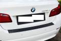 Накладка на бампер. BMW