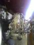 Двигатель. Honda Stream Honda Edix Двигатель D17A