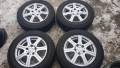 ATS Radial. 6.0x15 5x114.30 ET50