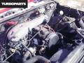 Механическая коробка переключения передач. Suzuki Escudo, TA01V, TD01W, TA01R, TA01W Двигатель G16A