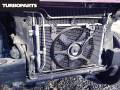 Радиатор кондиционера. Suzuki Escudo, TD01W, TA51W, TD11W, TA31W, TA01W, TA11W, TA01V, TD51W, TD61W, TD31W, TA01R Двигатели: G16A, H25A, H20A, RF, J20...