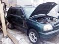 Продам по запчастям карпил собран Suzuki Escudo td62w j20a. Suzuki Escudo, TD62W Двигатель J20A