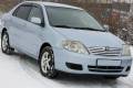 Бампер передний Toyota Corolla 2004-2006 год левый руль (Новый). Toyota Corolla, NDE120, CDE120, ZZE121, ZZE120 Двигатели: 1NDTV, 4ZZFE, 3ZZFE, 1CDFTV