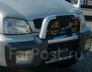 Фара противотуманная. Daihatsu Terios, J100G Двигатель HCEJ