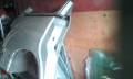 Задняя часть автомобиля. Toyota Estima Hybrid, AHR10W Toyota Estima