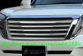 Решетка Тюнинг Toyota LAND Cruiser Prado 150 13-15год. Toyota Land Cruiser Prado. Под заказ