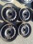 Nissan. 5.5x14 4x100.00