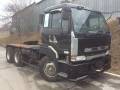 Nissan Diesel
