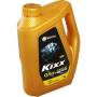 GS Oil. Вязкость 5W20, синтетическое