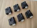 Кожух катушек зажигания. Toyota Cresta, JZX90 Toyota Mark II, JZX90 Toyota Chaser, JZX90 Двигатель 1JZGTE