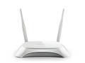 3G/4G роутеры.