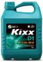 GS Oil. Вязкость 10W40, синтетическое