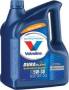 Valvoline. Вязкость 5W30, полусинтетическое