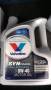 Valvoline. Вязкость 0W40, синтетическое