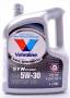 Valvoline. Вязкость 5W30, синтетическое