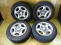 Продам резина всесезонная на дисках, без износа 185 / 65 R14. 5.5x14 5x100.00