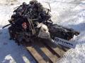 Двигатель кит EJ20TT c Subaru Legasy BE5 BH9 + механика. Subaru Legacy, BE5, BH9