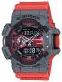 Часы Casio G-Shock GA-400-4B