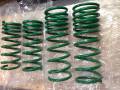 Пружина подвески. Toyota Cresta, JZX90, JZX100, GX100, GX90 Toyota Chaser, GX100, JZX90, GX90, JZX100