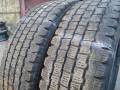 Bridgestone Blizzak W969. Зимние, без шипов, 2008 год, износ: 20%, 2 шт