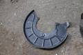Диск тормозной. Volkswagen: Touran, Passat, Golf, Tiguan, Caddy, Scirocco, Eos, Jetta Skoda Octavia Skoda Yeti Skoda Superb Audi: A1, A3, A5, TT, Q3 Д...