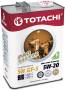 Totachi. Вязкость 5W20, синтетическое