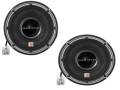 Акустика JBL P662/ 2-полосная коаксиальная акустика/16.5см (225Ватт)