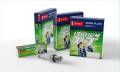 Свеча. Toyota: Regius Ace, IS F, Crown, Toyoace, Dyna, Mark X, Crown Majesta, IS250, GS300, GS30, GS450H Двигатели: 1TRFE, 2URGSE, 2GRFSE, 3GRFSE, 4GR...