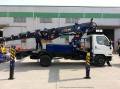 Клапан и катушка для автовышки Daehan NE300