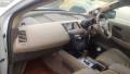 Печка. Nissan Murano, PZ50 Двигатель VQ35DE