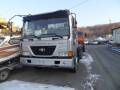 Daewoo Novus. , 11 000 куб. см., 18 000 кг.