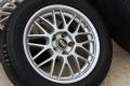 Bridgestone. 7.0x17 5x114.30 ET38