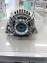 Генератор. Audi: A4, A6, A8, Allroad, S4, S6 Volkswagen Golf Volkswagen Passat