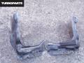 Защита двигателя. Toyota Corolla, ZZE141, NZE141, CE140, ZRE142, ZZE142 Toyota Corolla Fielder, NZE141G, ZRE144G, ZRE144, ZRE142G, ZRE142, NZE141, NZE...