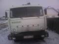 КамАЗ 55102. Продается грузовик Камаз 55102 с прицепом ., 10 850 куб. см., 12 000 кг.