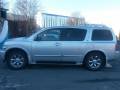 Infiniti QX56. автомат, 4wd, 5.6, бензин, 100 000 тыс. км