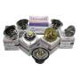 Термостат. Mazda Bongo Brawny, SRF9W, SRE9W, SD5AM, SDEAT, SR59V, SD2AM, SR29V, SD59M, SR89V, SD5AT, SRE9V, SRSAV, SD2AT, SR2AM, SD89T, SREAV, SD59T...