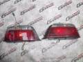 Стоп-сигнал. Toyota Chaser, JZX100