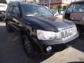 Toyota Kluger. MCU20W, 1MZFE